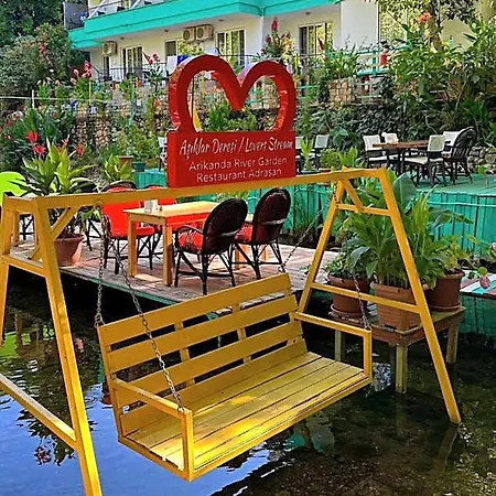 Arikanda River Garden Hotel *