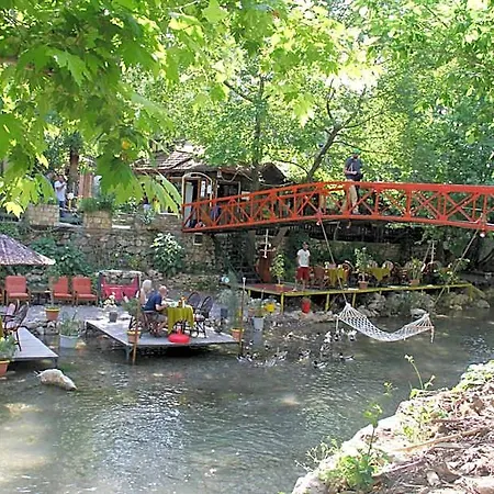 Arikanda River Garden *