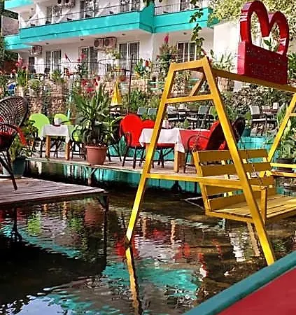 Arikanda River Garden
