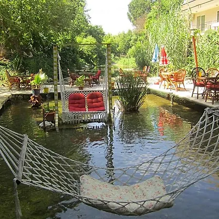 Arikanda River Garden *