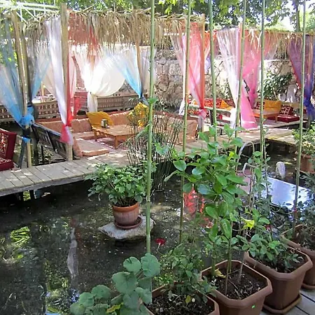 Arikanda River Garden *