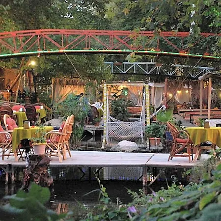Arikanda River Garden Hotel *