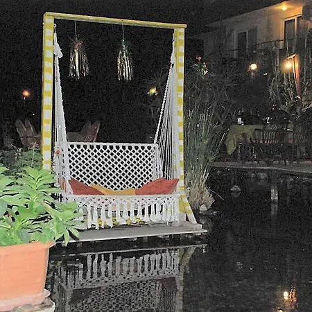 Hotel Arikanda River Garden *