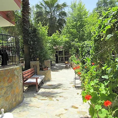 Arikanda River Garden Adrasan