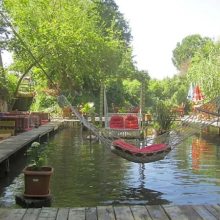 Arikanda River Garden *