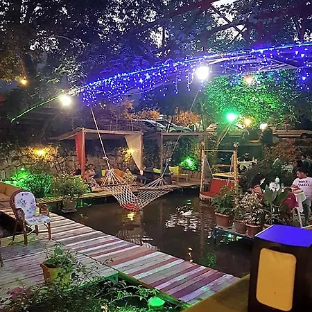 Arikanda River Garden *